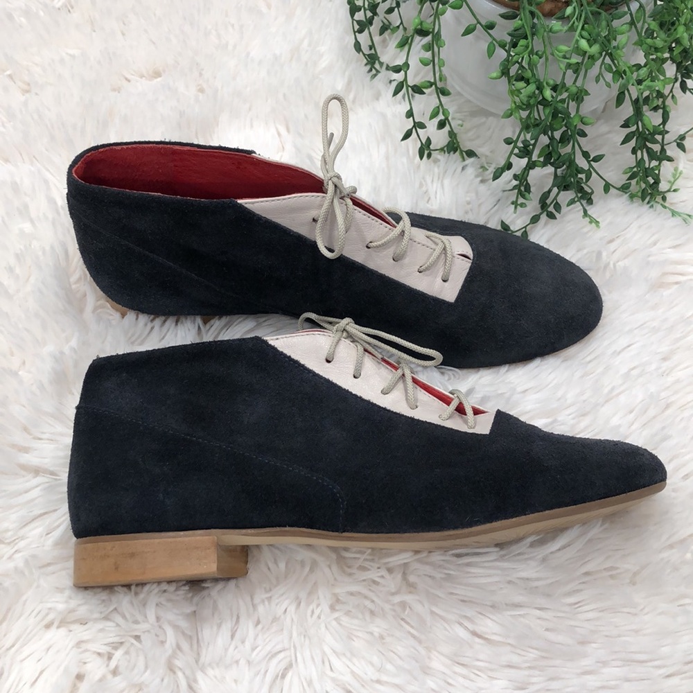 Pointer shoes - Picture 2 of 11